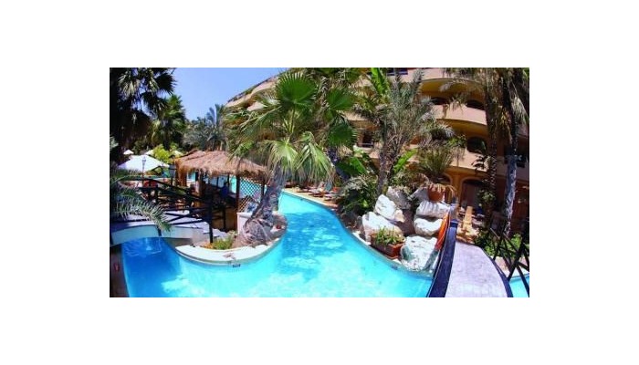 Fortina Spa Resort poza 4