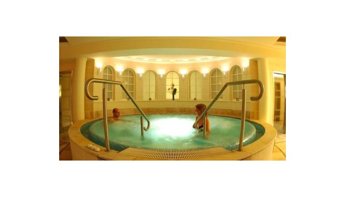 Fortina Spa Resort poza 9