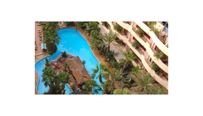 Fortina Spa Resort poza 3