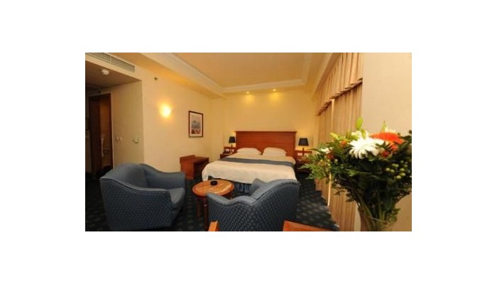 Fortina Spa Resort poza 7