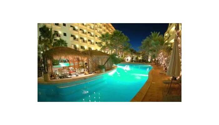 Fortina Spa Resort poza 2