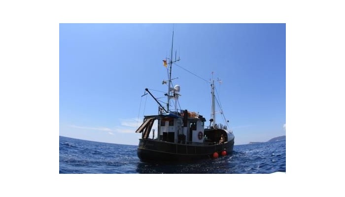 Hotel Houseboat Cutty Jean poza 0