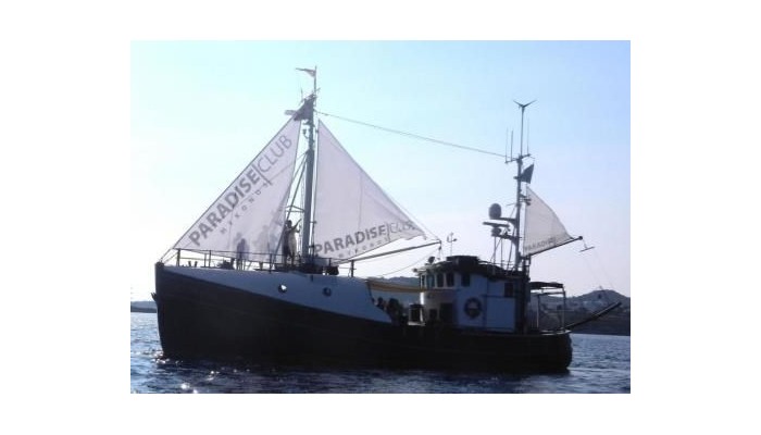 Hotel Houseboat Cutty Jean poza 10