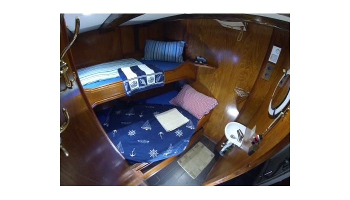 Hotel Houseboat Cutty Jean poza 2