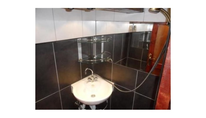 Hotel Houseboat Cutty Jean poza 4