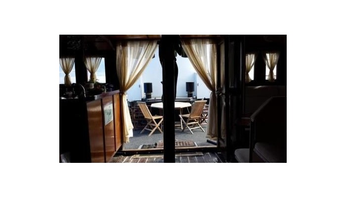 Hotel Houseboat Cutty Jean poza 11