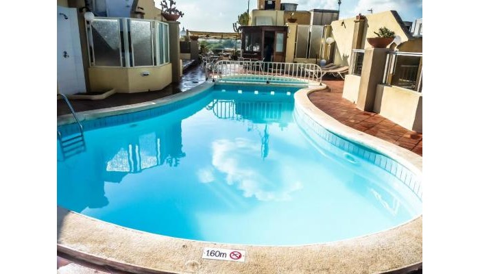 Hotel Kennedy Nova poza 19