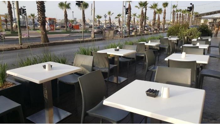 Hotel Kennedy Nova poza 16