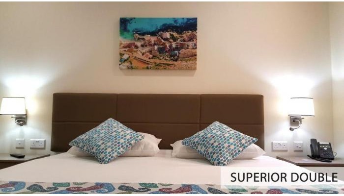 Hotel Kennedy Nova poza 3