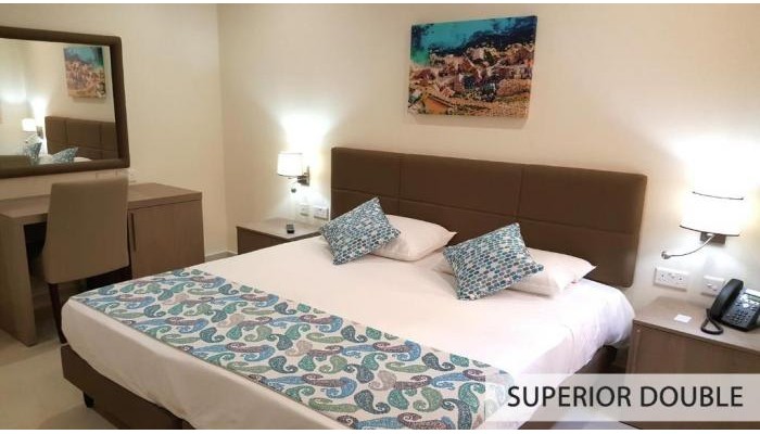 Hotel Kennedy Nova poza 2