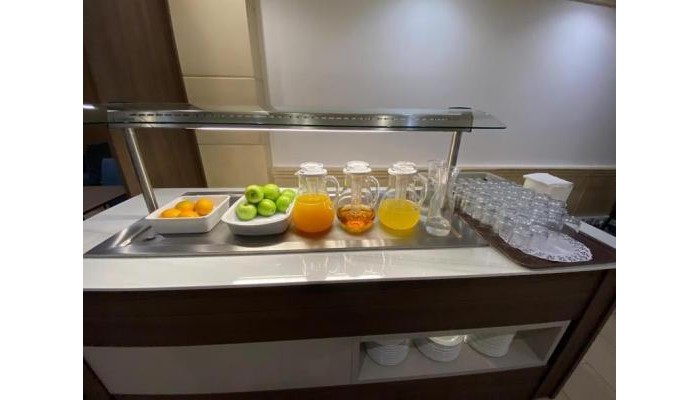 Hotel Kennedy Nova poza 9