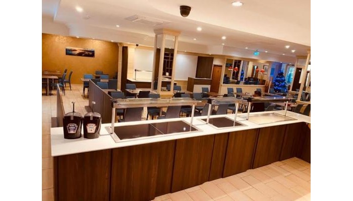 Hotel Kennedy Nova poza 8