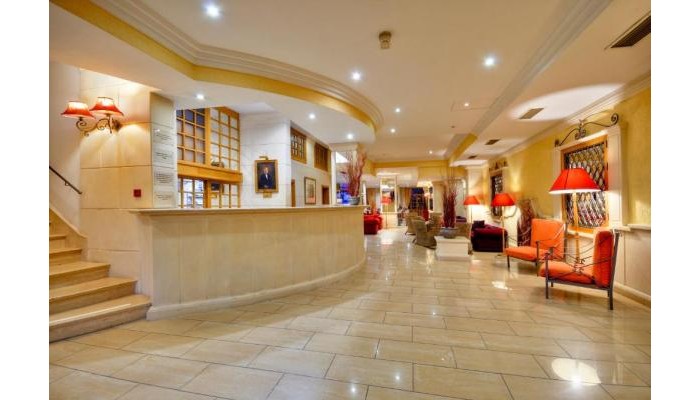 Hotel Kennedy Nova poza 18