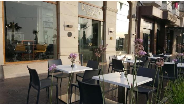 Hotel Kennedy Nova poza 1