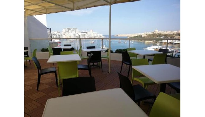 Hotel Kennedy Nova poza 14