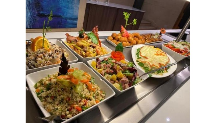 Hotel Kennedy Nova poza 10