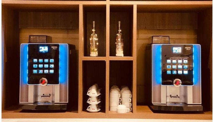 Hotel Kennedy Nova poza 12