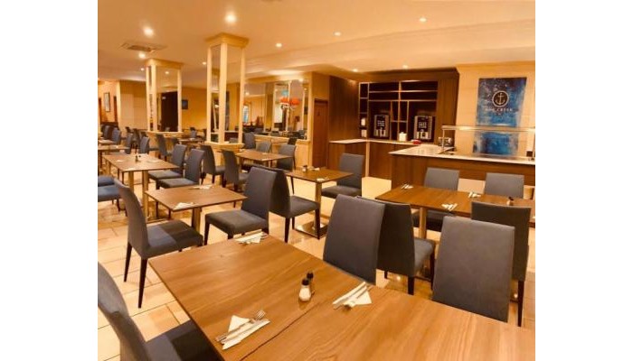 Hotel Kennedy Nova poza 6