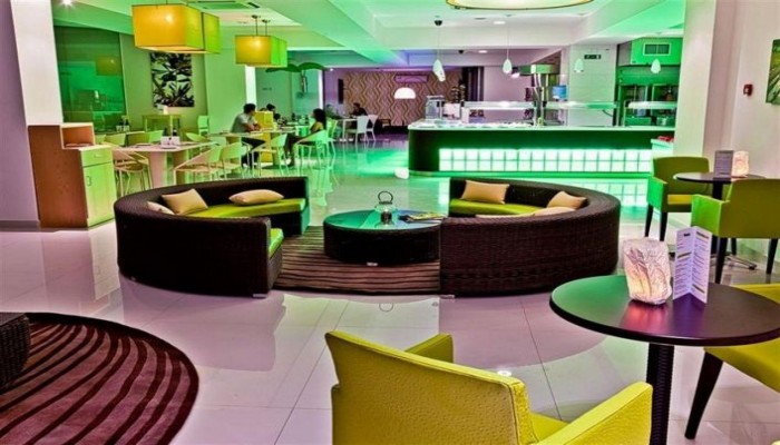 Hotel La Branda Rocca Nettuno Suites poza 8