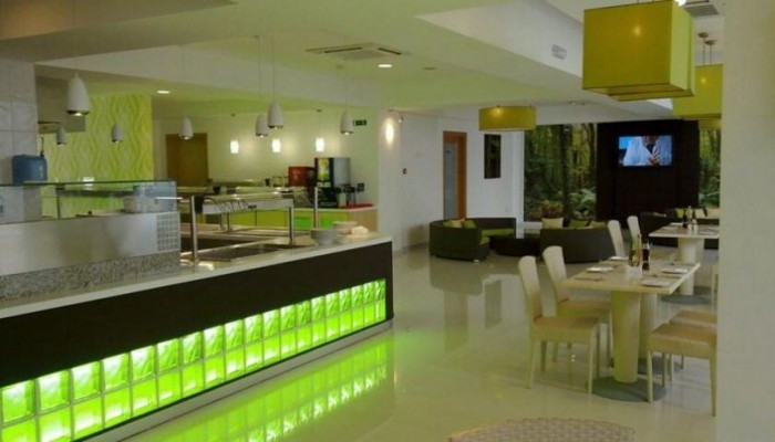 Hotel La Branda Rocca Nettuno Suites poza 5