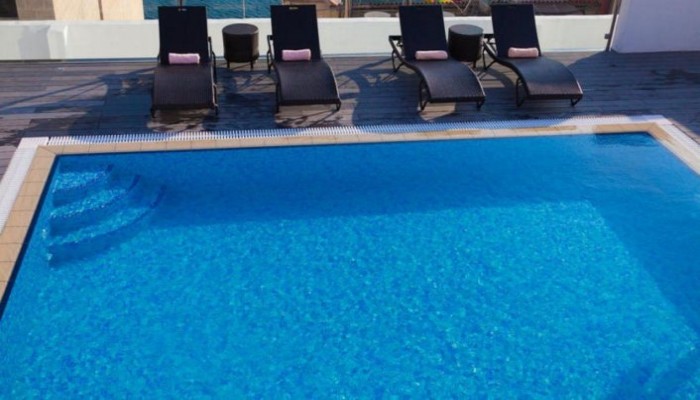 Hotel La Branda Rocca Nettuno Suites poza 2