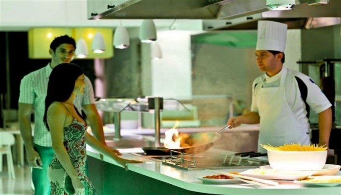 Hotel La Branda Rocca Nettuno Suites poza 6