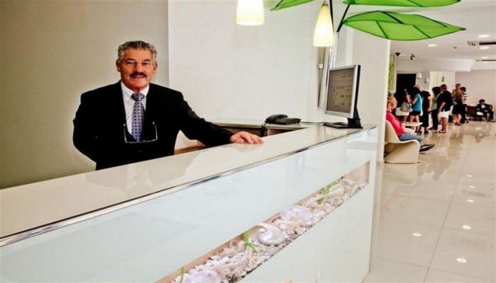Hotel La Branda Rocca Nettuno Suites poza 1