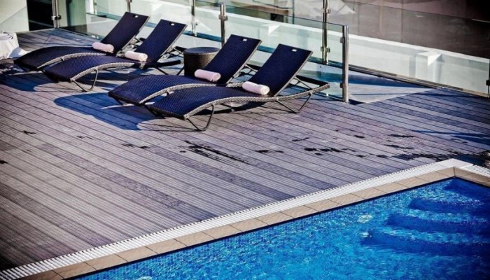 Hotel La Branda Rocca Nettuno Suites poza 4