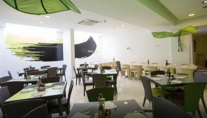 Hotel La Branda Rocca Nettuno Suites poza 7