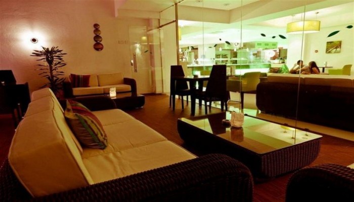 Hotel La Branda Rocca Nettuno Suites poza 9