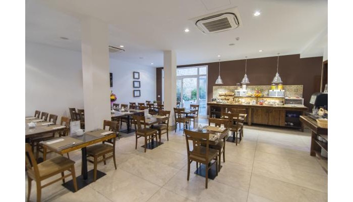 Hotel Palazzo Violetta poza 14