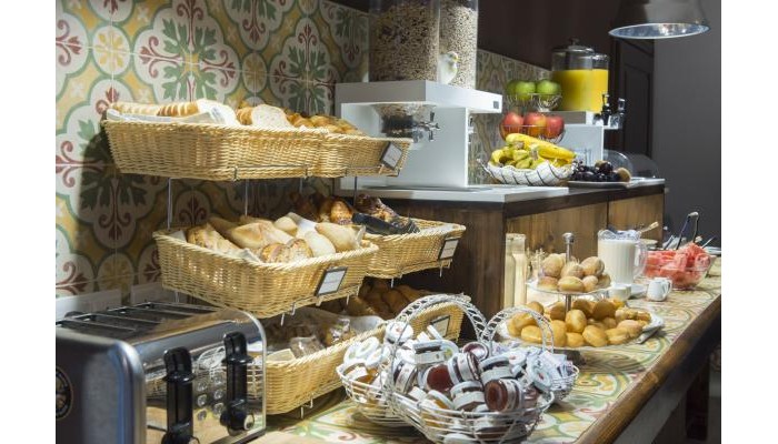 Hotel Palazzo Violetta poza 20