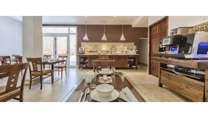 Hotel Palazzo Violetta poza 15