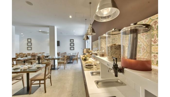 Hotel Palazzo Violetta poza 16