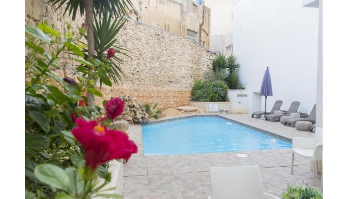 Hotel Palazzo Violetta poza 24