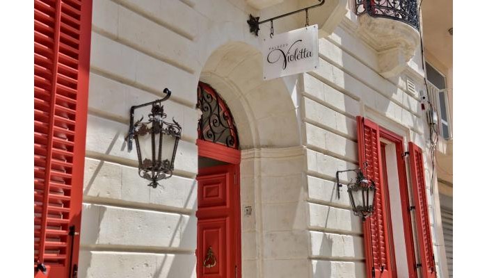 Hotel Palazzo Violetta poza 0