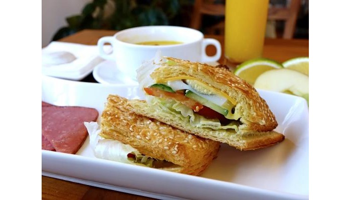 Hotel Palazzo Violetta poza 19