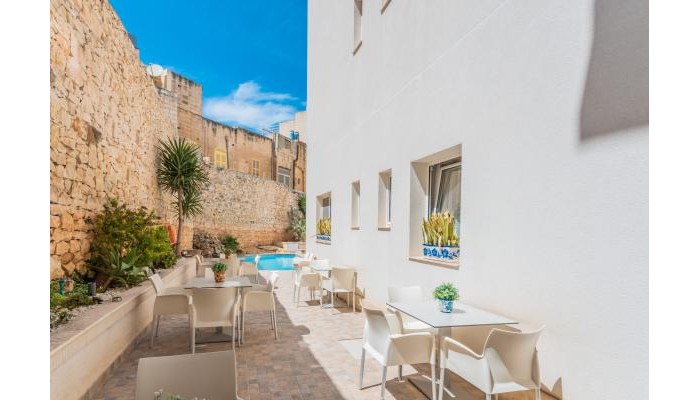 Hotel Palazzo Violetta poza 22