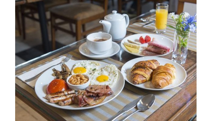 Hotel Palazzo Violetta poza 17