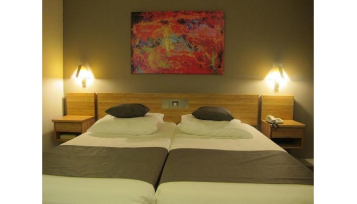 Hotel Park poza 7