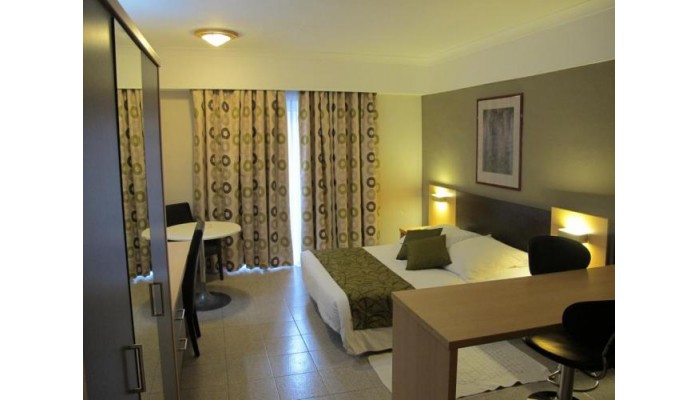 Hotel Park poza 6