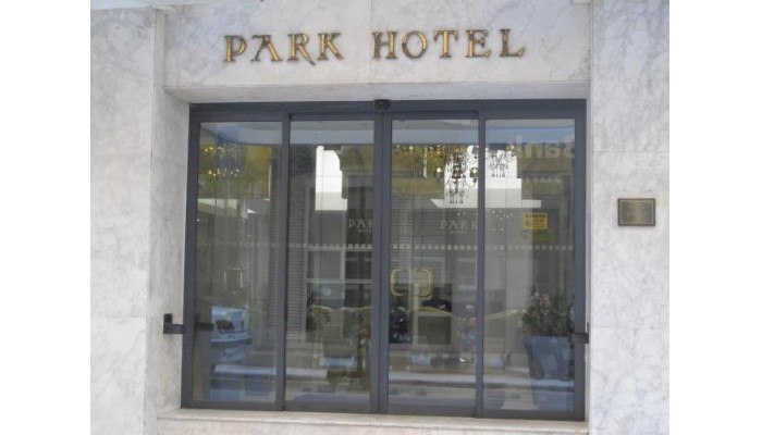 Hotel Park poza 0
