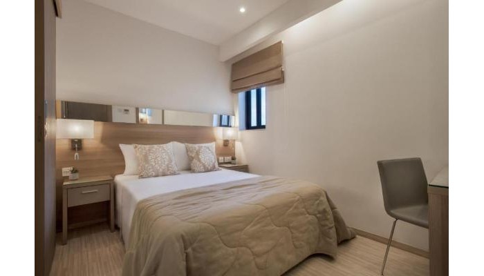 Hotel Plaza And Plaza Regency poza 4