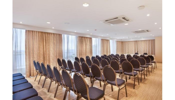 Hotel Plaza And Plaza Regency poza 20