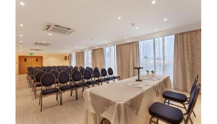 Hotel Plaza And Plaza Regency poza 19