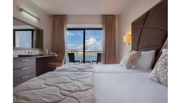 Hotel Plaza And Plaza Regency poza 2