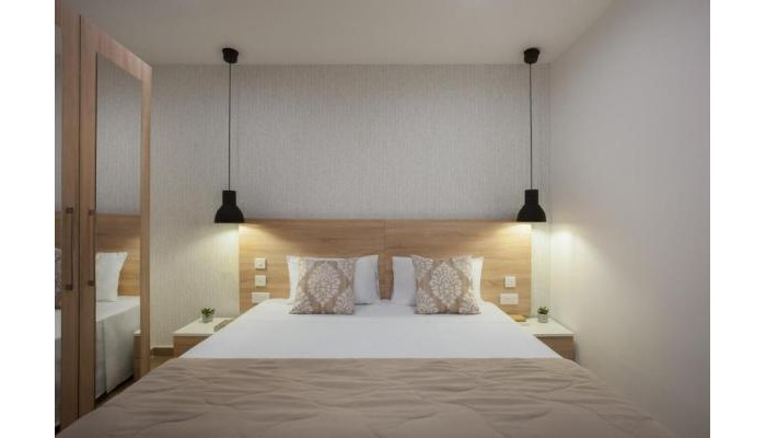 Hotel Plaza And Plaza Regency poza 5