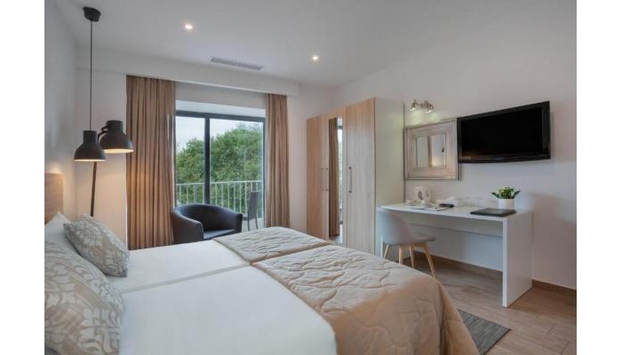 Hotel Plaza And Plaza Regency poza 3