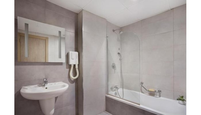 Hotel Plaza And Plaza Regency poza 11