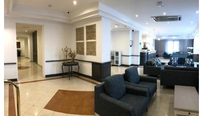 Hotel Plaza And Plaza Regency poza 16